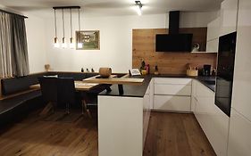 Ferienwohnung Mit Wunderschoener Bergkulisse